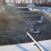 Waste Water Treatment Plant Equalization Basin Inspection - South Lyon, MI